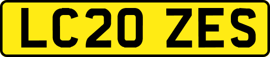 LC20ZES