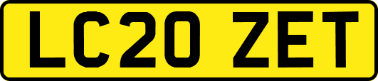 LC20ZET