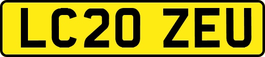 LC20ZEU