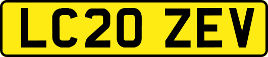 LC20ZEV