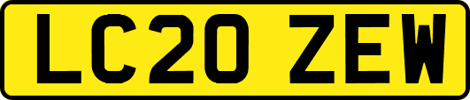 LC20ZEW