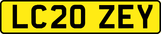 LC20ZEY