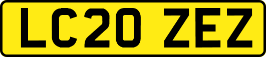 LC20ZEZ