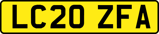 LC20ZFA