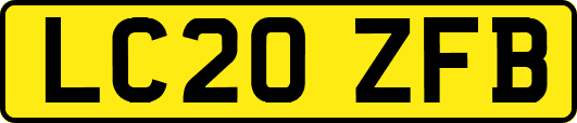 LC20ZFB