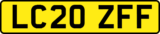 LC20ZFF