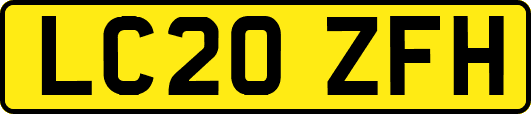 LC20ZFH