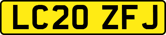 LC20ZFJ