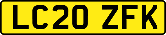 LC20ZFK