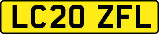 LC20ZFL
