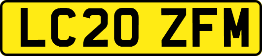 LC20ZFM