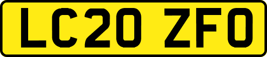 LC20ZFO