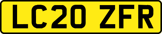 LC20ZFR