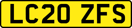 LC20ZFS