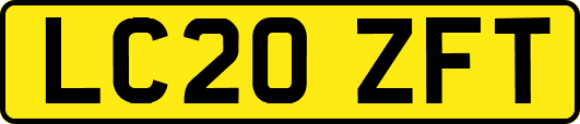 LC20ZFT