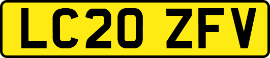 LC20ZFV