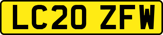 LC20ZFW