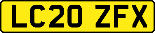LC20ZFX