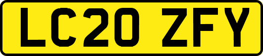 LC20ZFY