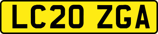 LC20ZGA