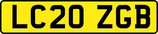 LC20ZGB