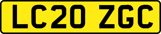 LC20ZGC