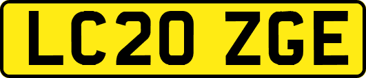 LC20ZGE
