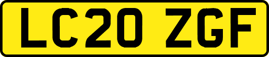 LC20ZGF