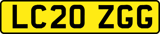 LC20ZGG