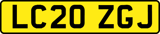 LC20ZGJ