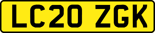 LC20ZGK
