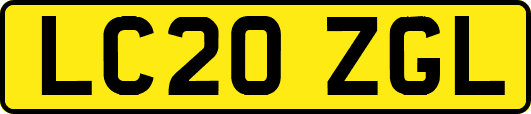 LC20ZGL
