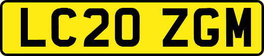 LC20ZGM