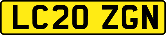 LC20ZGN