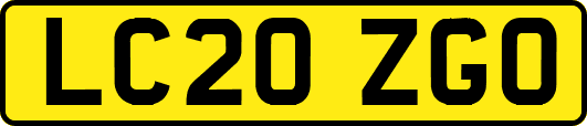LC20ZGO