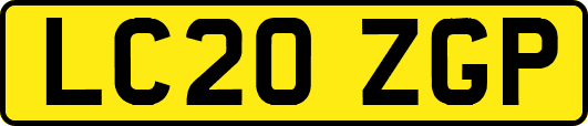 LC20ZGP
