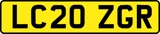 LC20ZGR