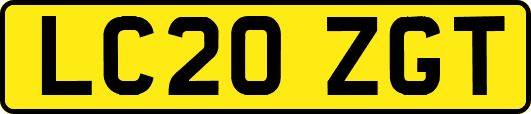 LC20ZGT
