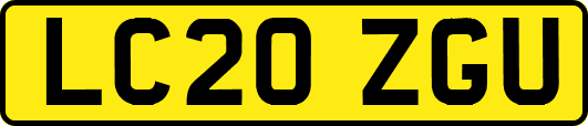 LC20ZGU