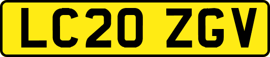 LC20ZGV