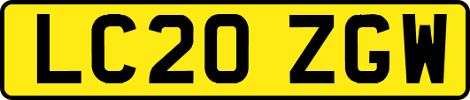 LC20ZGW