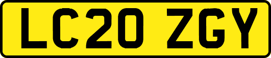 LC20ZGY