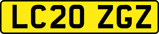 LC20ZGZ