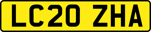LC20ZHA