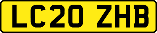 LC20ZHB