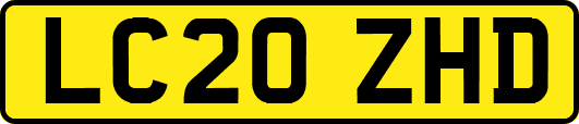 LC20ZHD