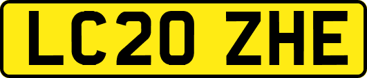 LC20ZHE