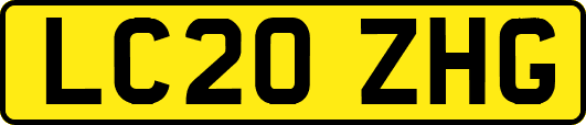 LC20ZHG
