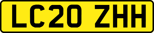 LC20ZHH