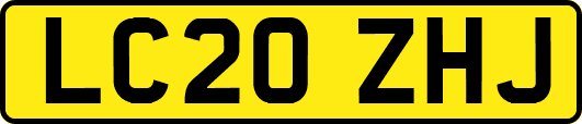LC20ZHJ